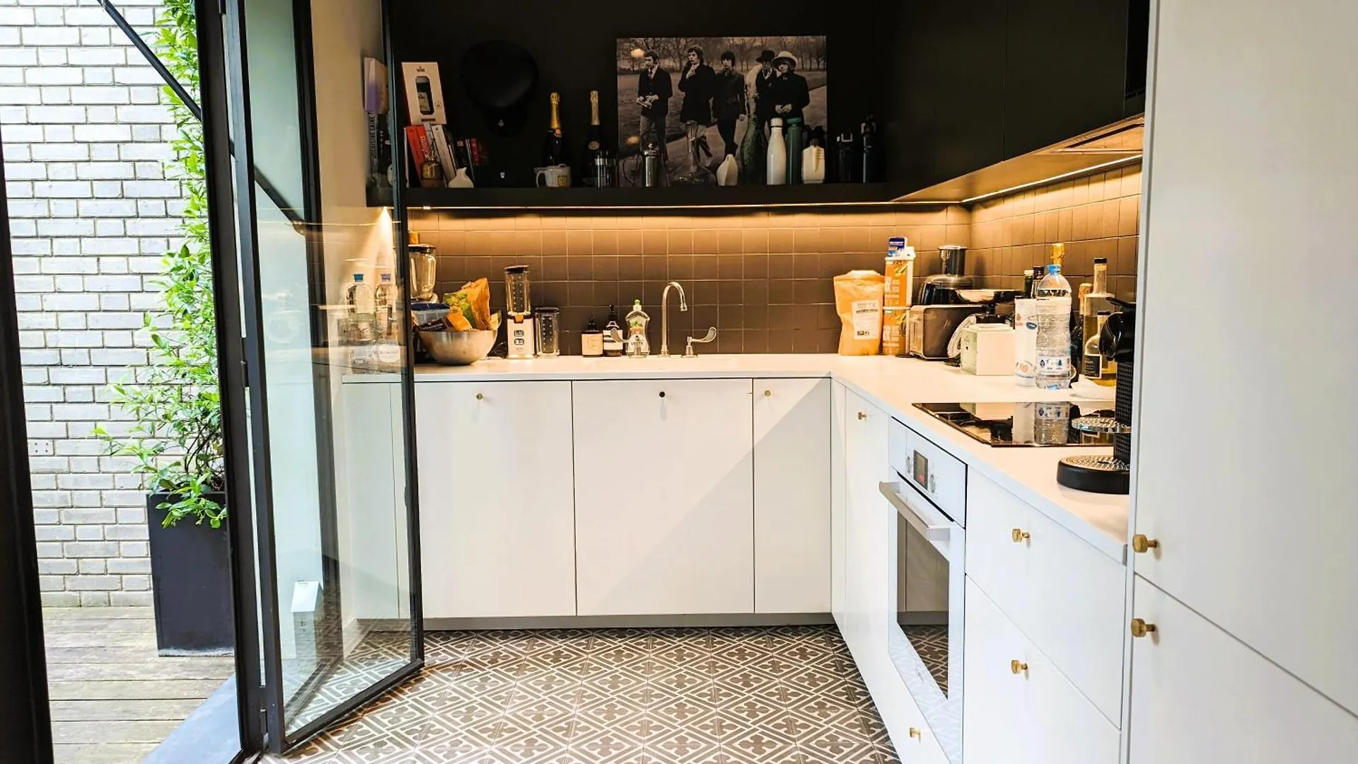 Apartament Appart Exclusif, Moulin De La Galette - Montmartre *