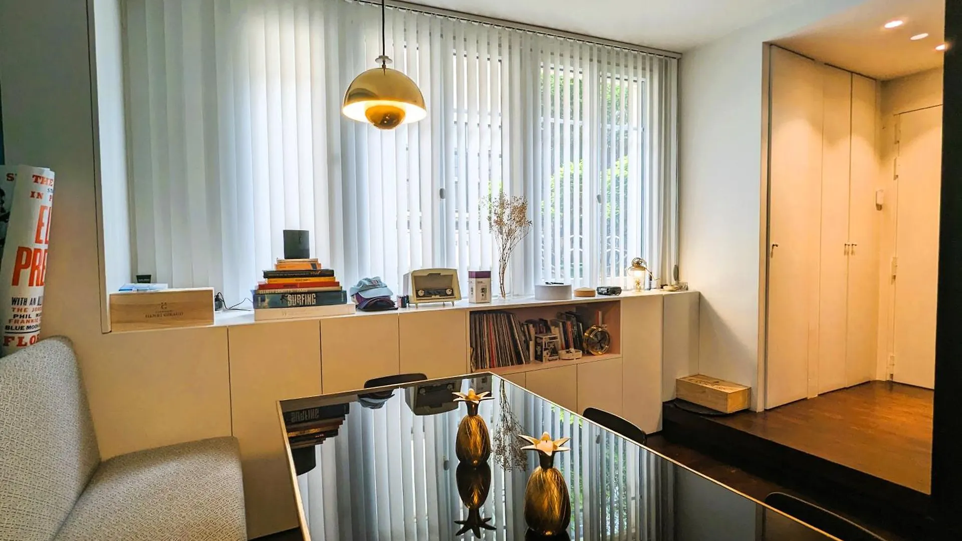 Appart Exclusif, Moulin De La Galette - Montmartre Apartament Paryż