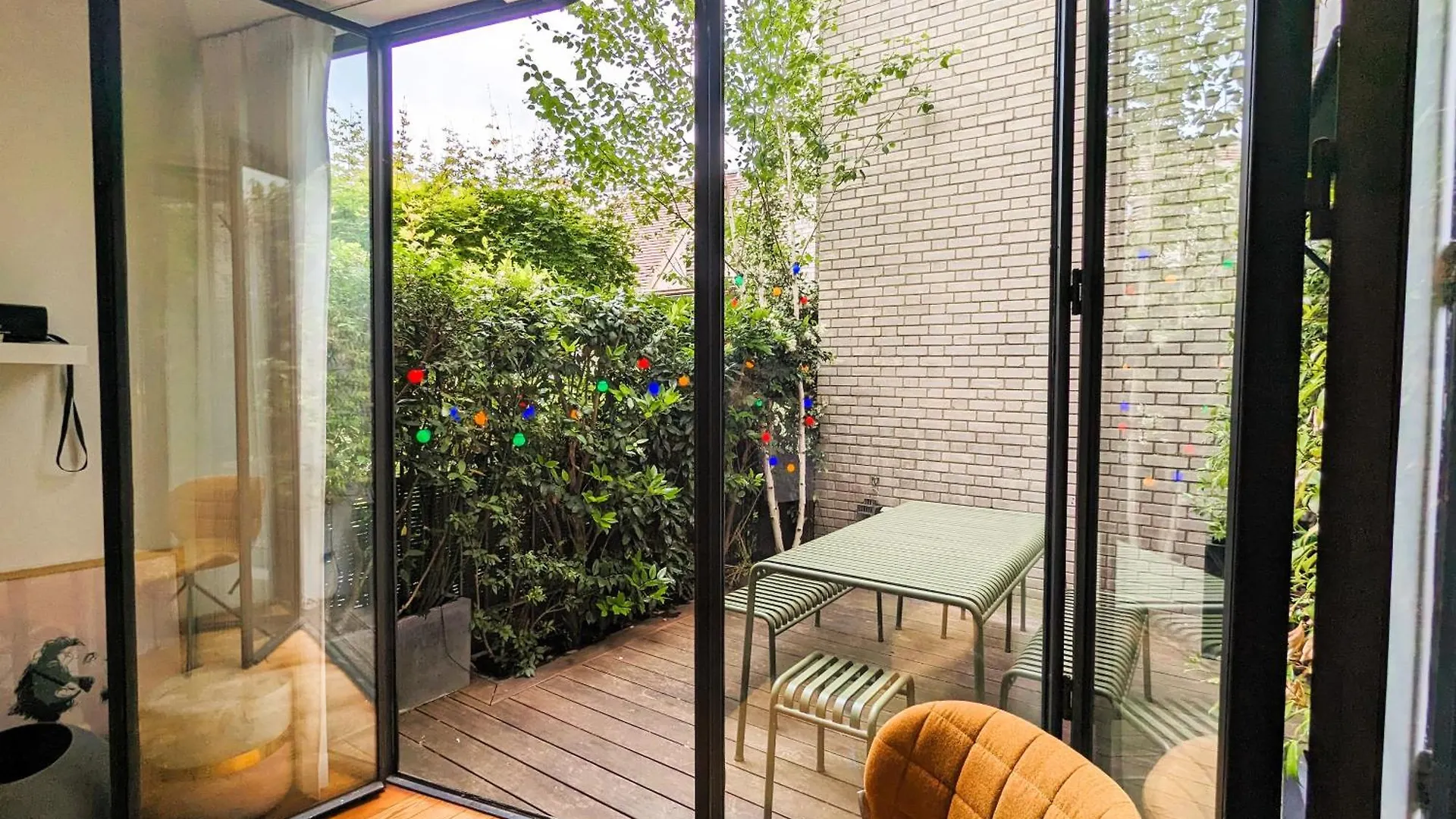 Appart Exclusif, Moulin De La Galette - Montmartre Apartament Paryż