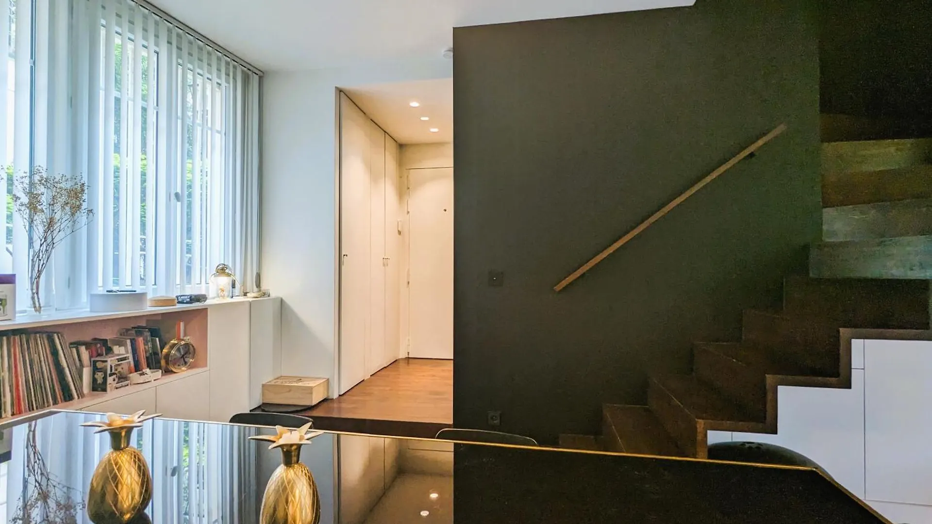 Apartment Appart Exclusif, Moulin De La Galette - Montmartre Paris
