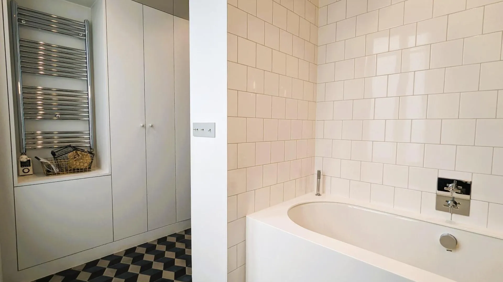 Apartment Appart Exclusif, Moulin De La Galette - Montmartre