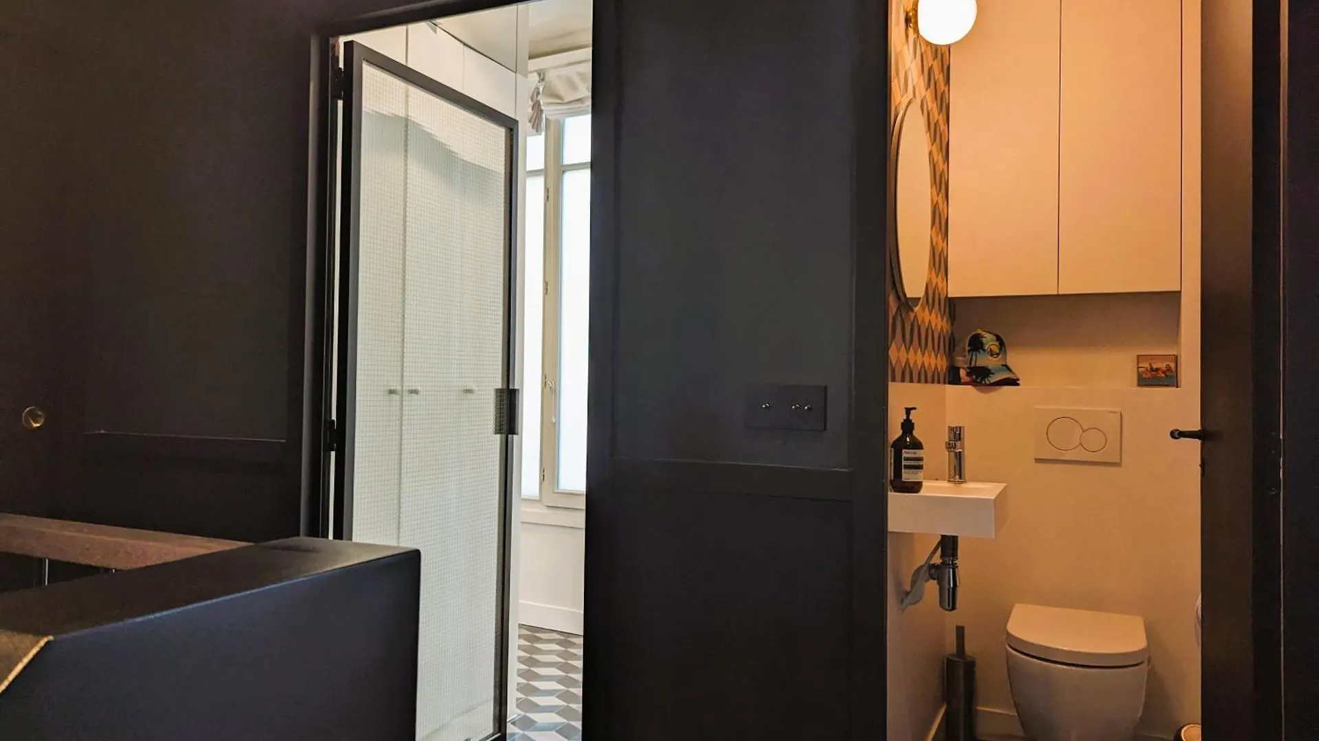 Apartment Appart Exclusif, Moulin De La Galette - Montmartre *