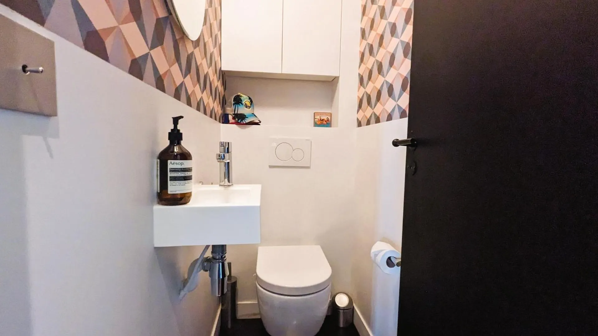 Apartment Appart Exclusif, Moulin De La Galette - Montmartre Paris