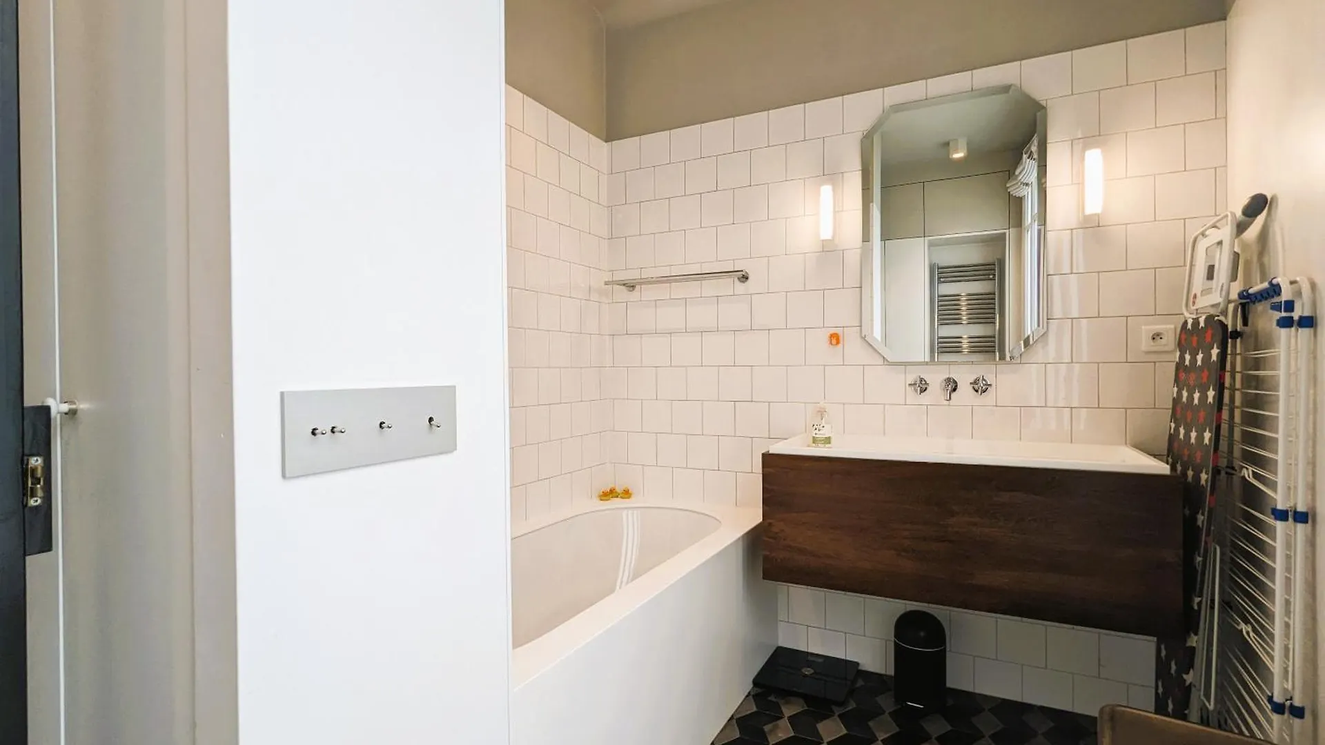 Apartment Appart Exclusif, Moulin De La Galette - Montmartre