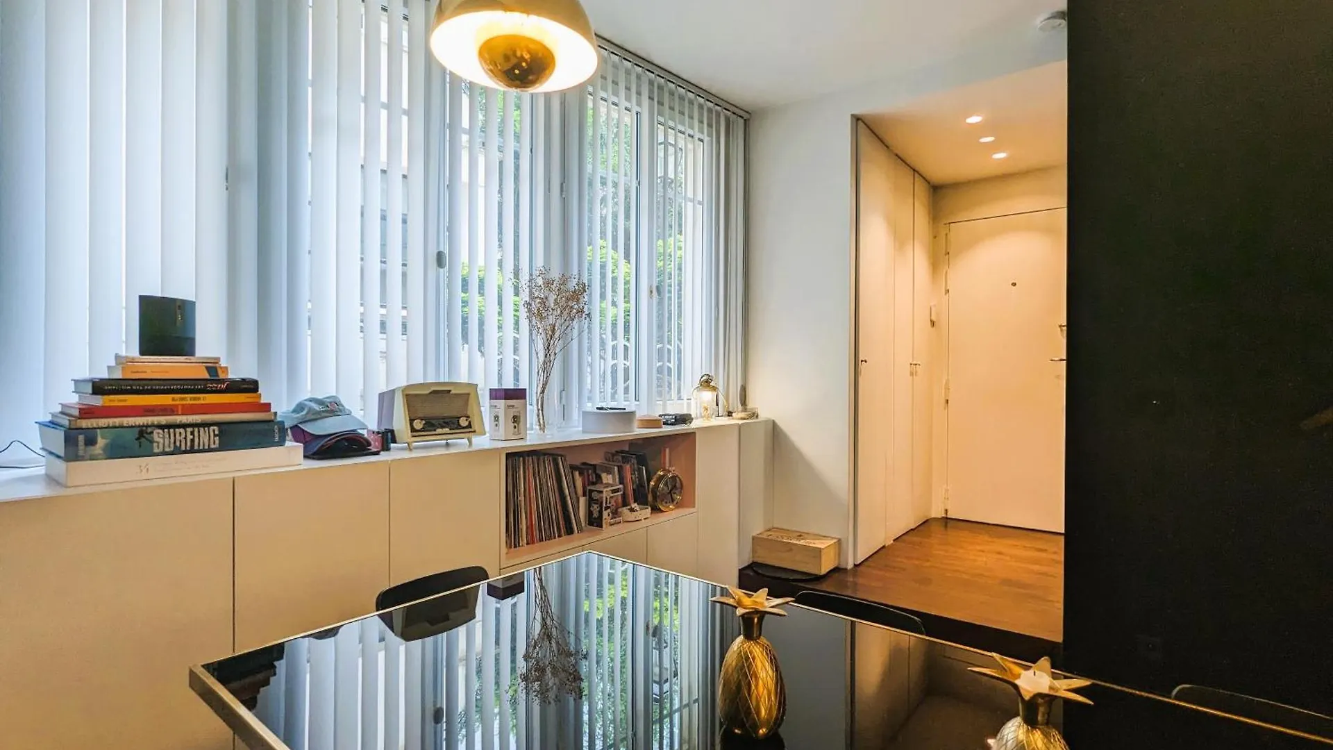 Apartment Appart Exclusif, Moulin De La Galette - Montmartre