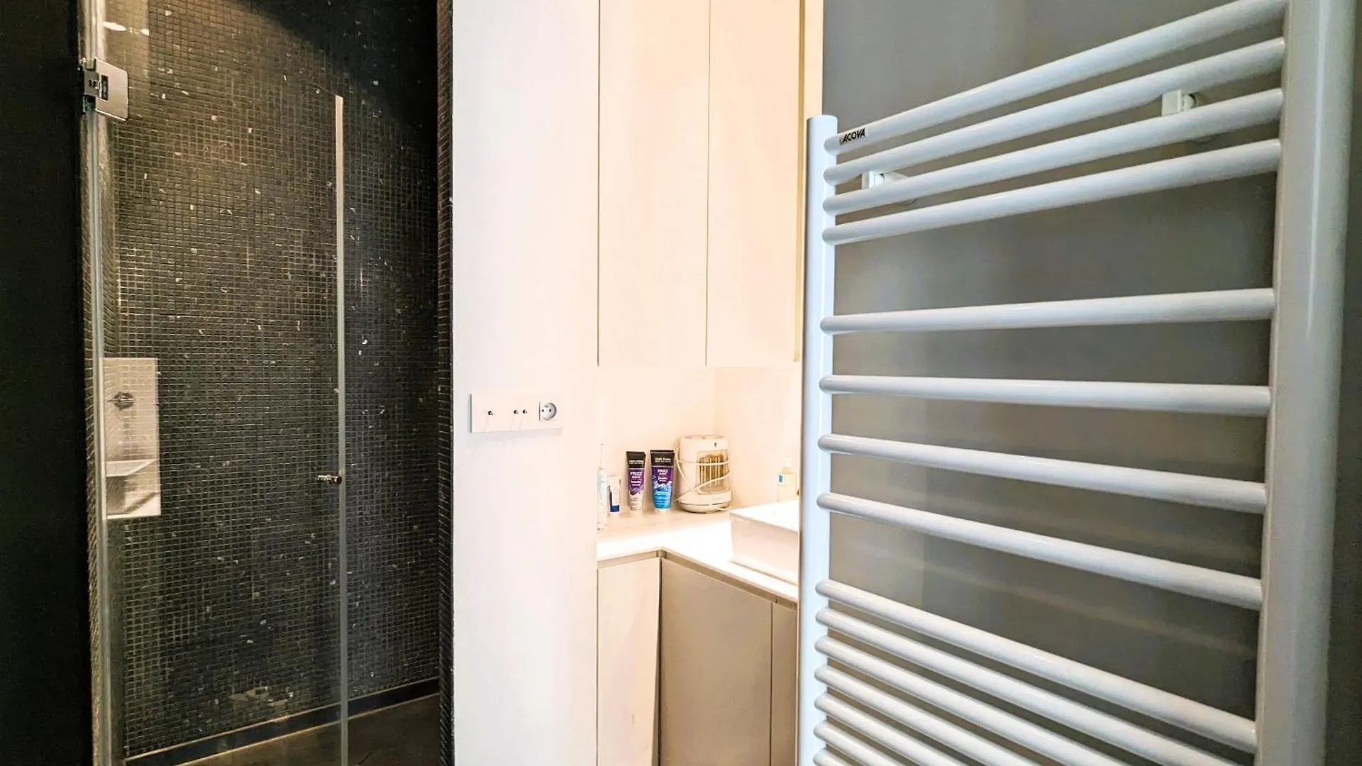 Apartment Appart Exclusif, Moulin De La Galette - Montmartre