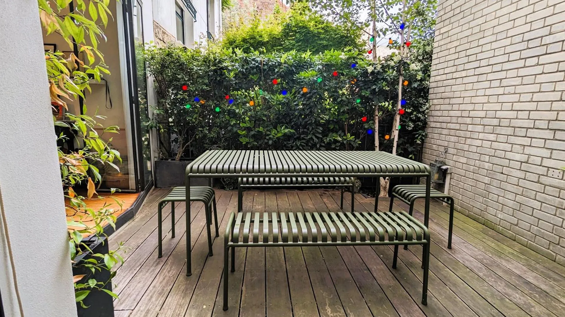 Apartment Appart Exclusif, Moulin De La Galette - Montmartre